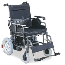 High Quality Battery Operated wheelchair